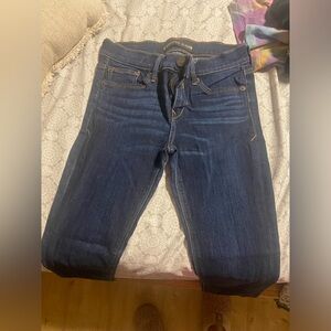 Express jeans